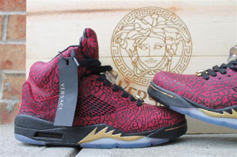 air jordan 3lab5 versace price|jordan 5 Versace 3lab5.